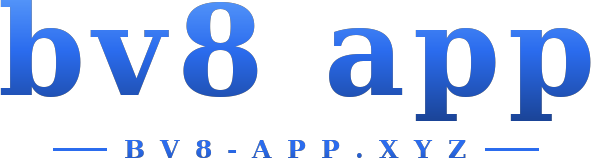 bv8 app logo